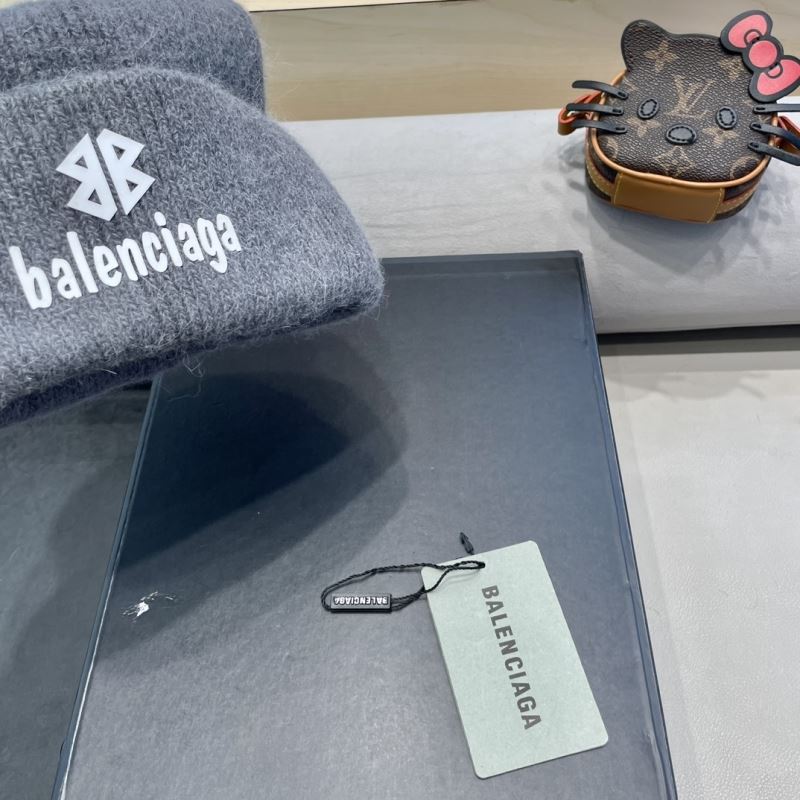 Balenciaga Caps